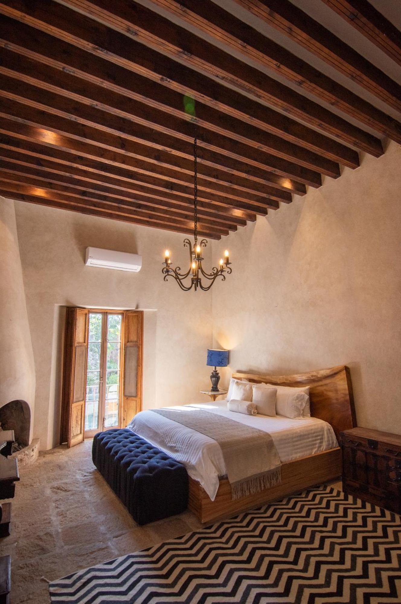 Hotel Casa Raiz à San Miguel de Allende Extérieur photo