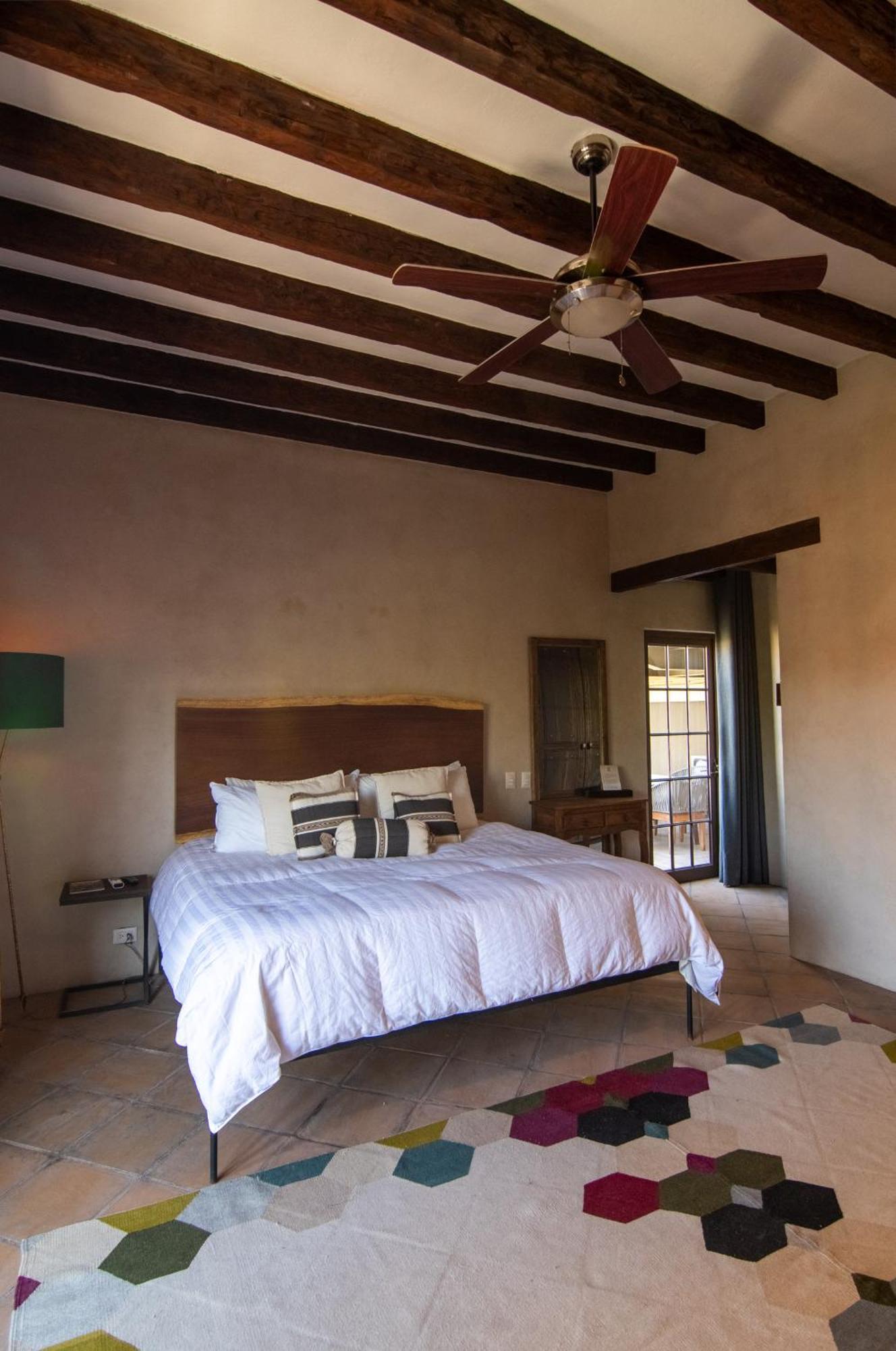 Hotel Casa Raiz à San Miguel de Allende Extérieur photo