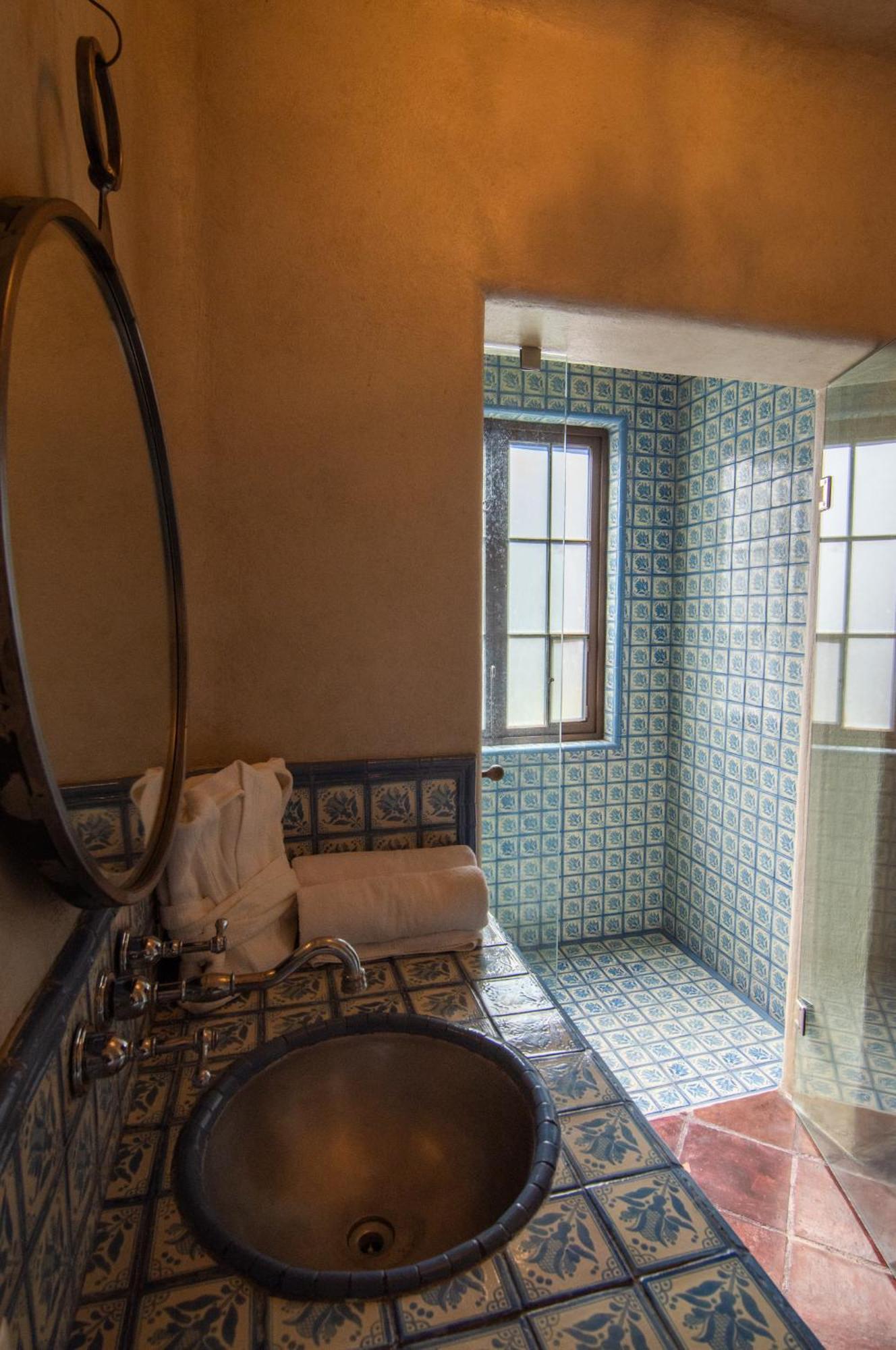 Hotel Casa Raiz à San Miguel de Allende Extérieur photo