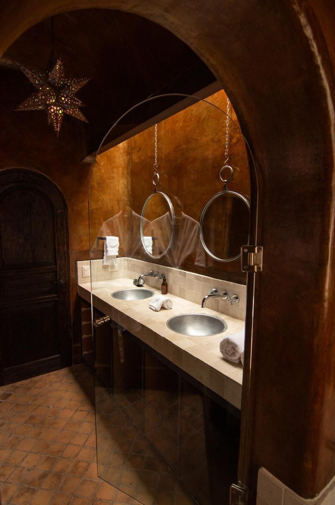 Hotel Casa Raiz à San Miguel de Allende Extérieur photo