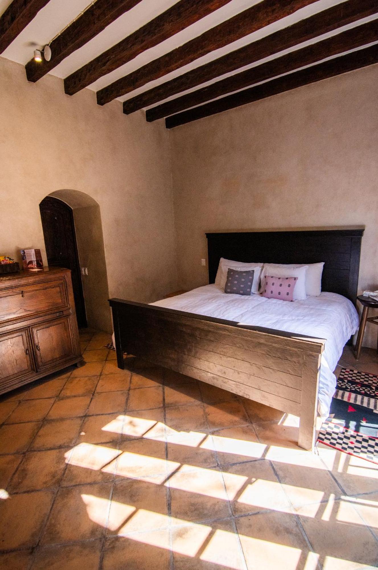Hotel Casa Raiz à San Miguel de Allende Extérieur photo